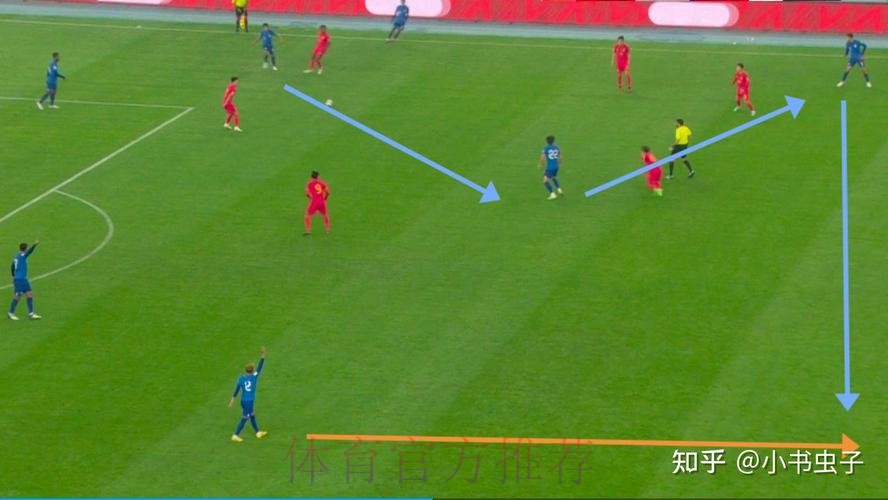 预测与策略：2026世界杯预选赛下注指南